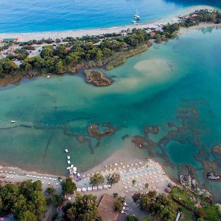 Sugar Beach Club Oludeniz Ngoại thất bức ảnh