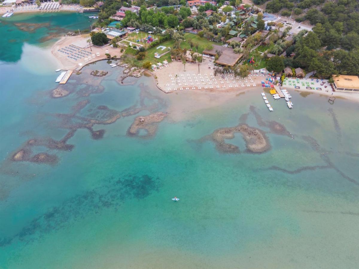 Sugar Beach Club Oludeniz Ngoại thất bức ảnh