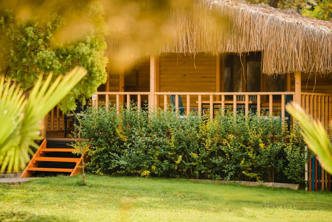 Sugar Beach Club Oludeniz Ngoại thất bức ảnh