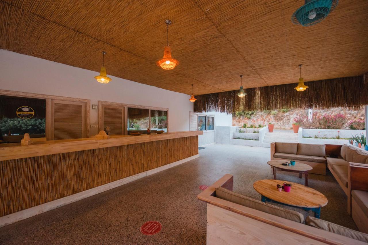 Sugar Beach Club Oludeniz Ngoại thất bức ảnh