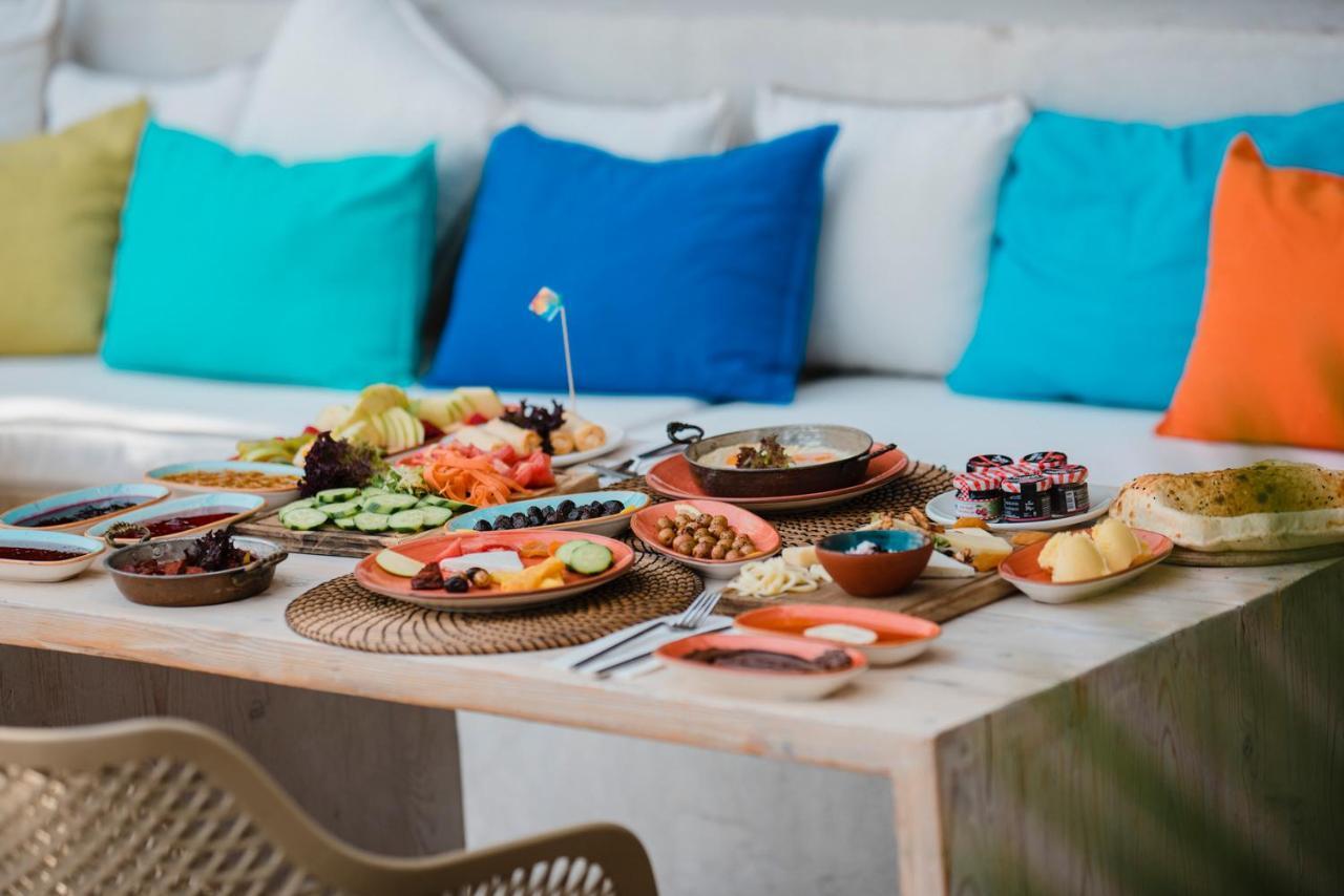 Sugar Beach Club Oludeniz Ngoại thất bức ảnh