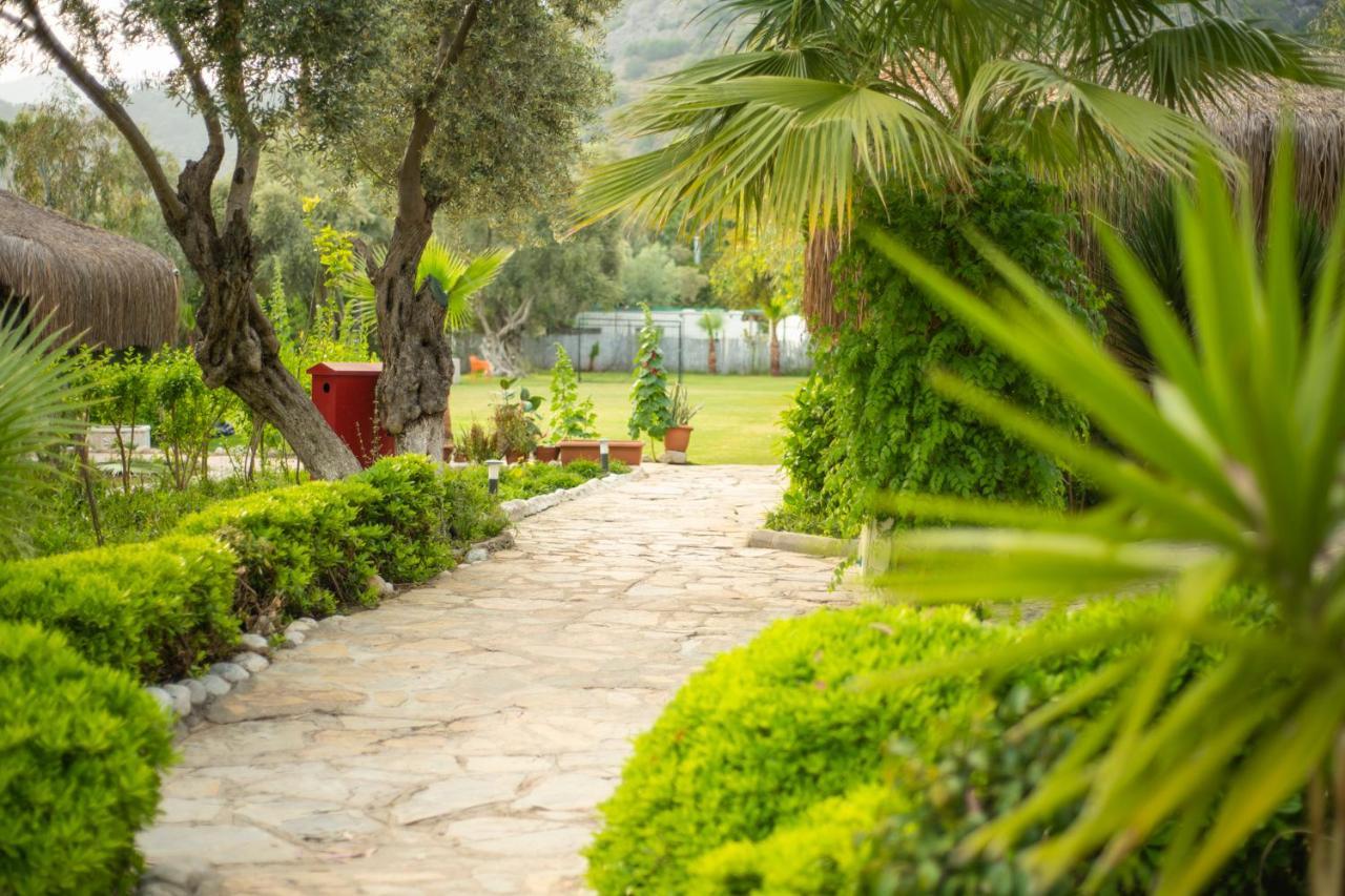 Sugar Beach Club Oludeniz Ngoại thất bức ảnh
