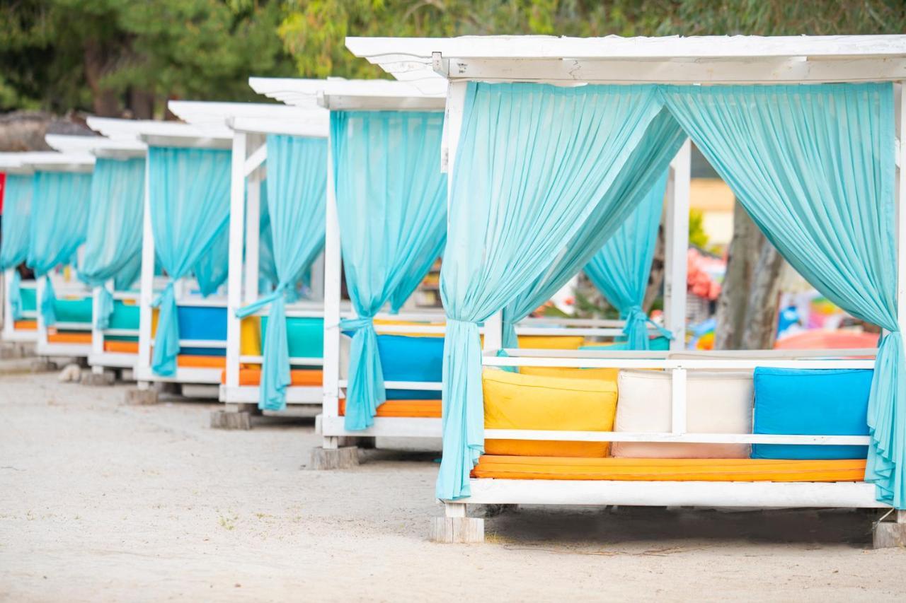 Sugar Beach Club Oludeniz Ngoại thất bức ảnh
