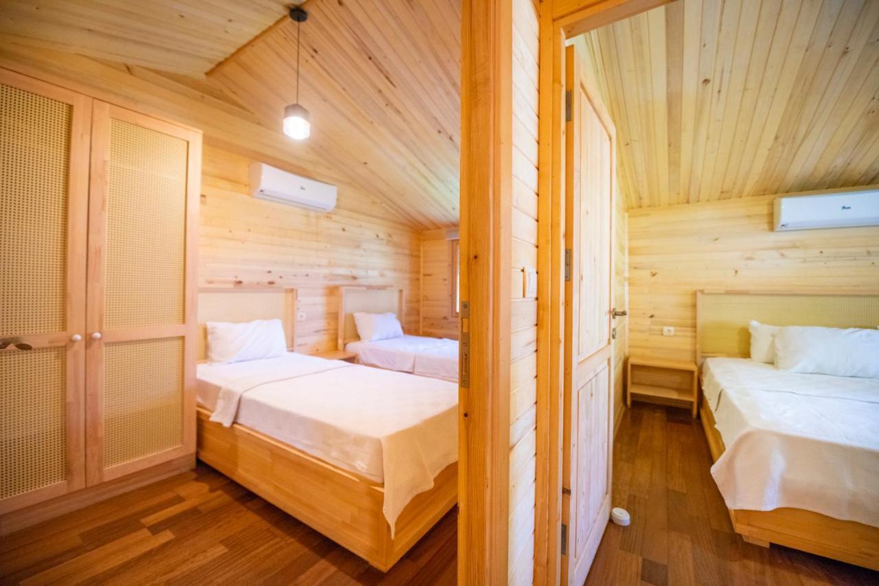Sugar Beach Club Oludeniz Ngoại thất bức ảnh