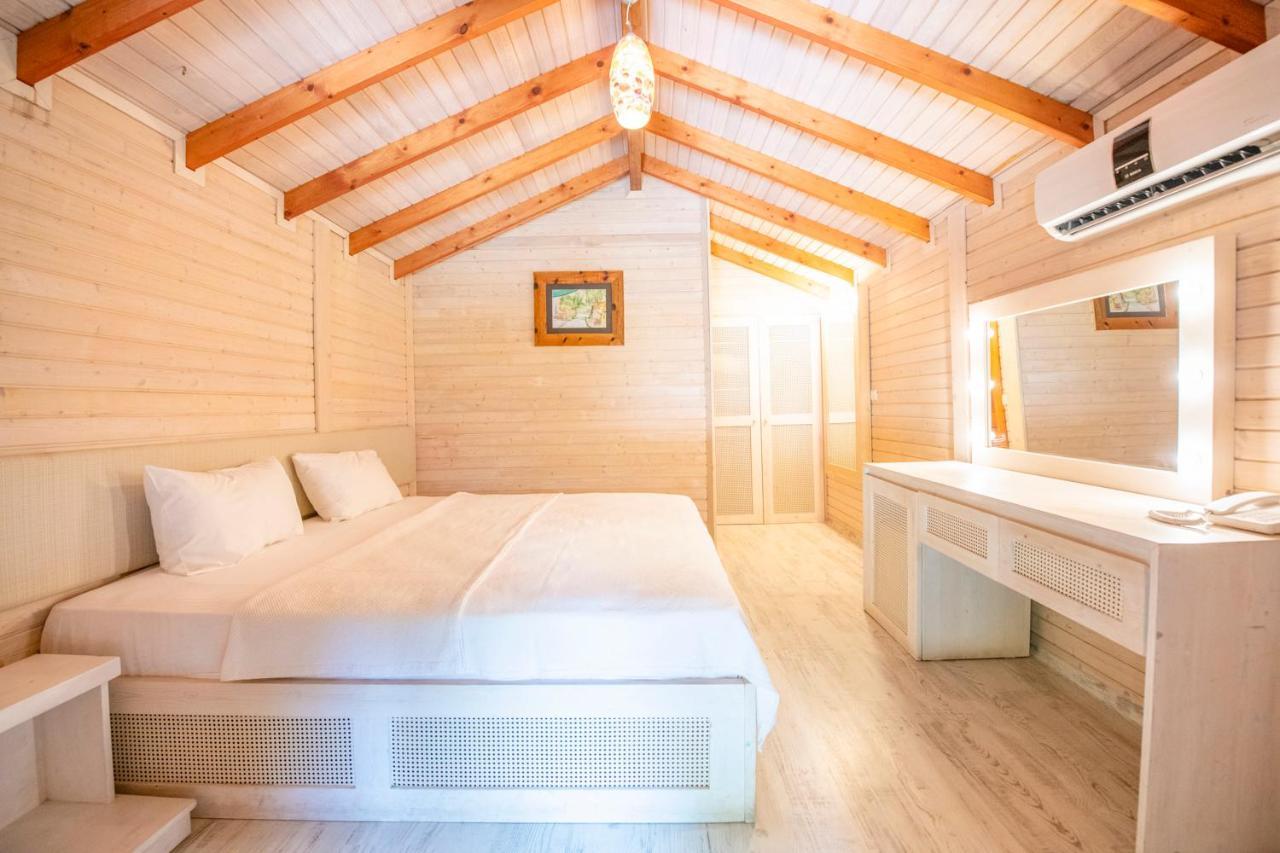 Sugar Beach Club Oludeniz Ngoại thất bức ảnh