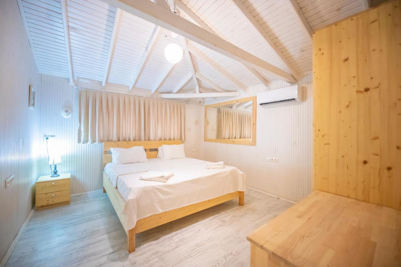 Sugar Beach Club Oludeniz Ngoại thất bức ảnh