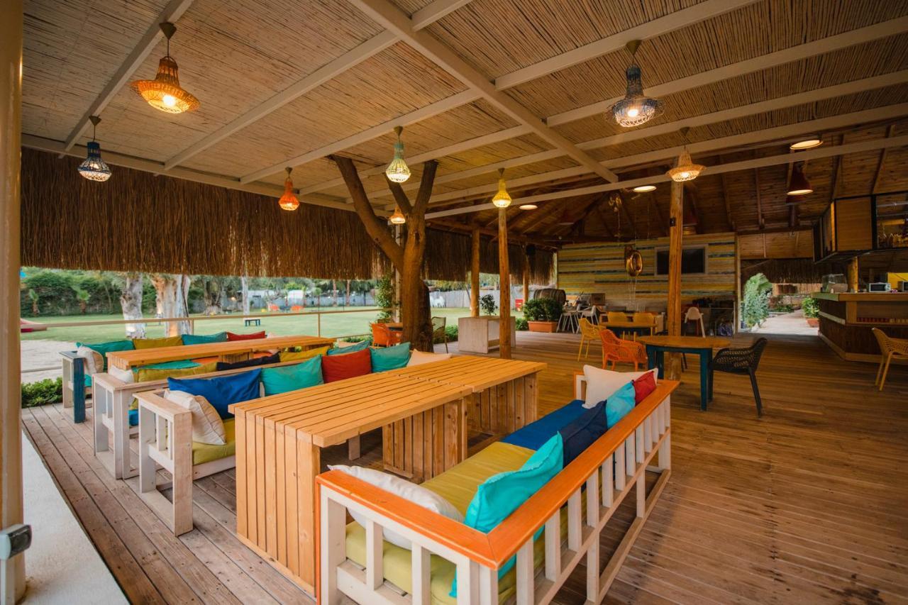 Sugar Beach Club Oludeniz Ngoại thất bức ảnh