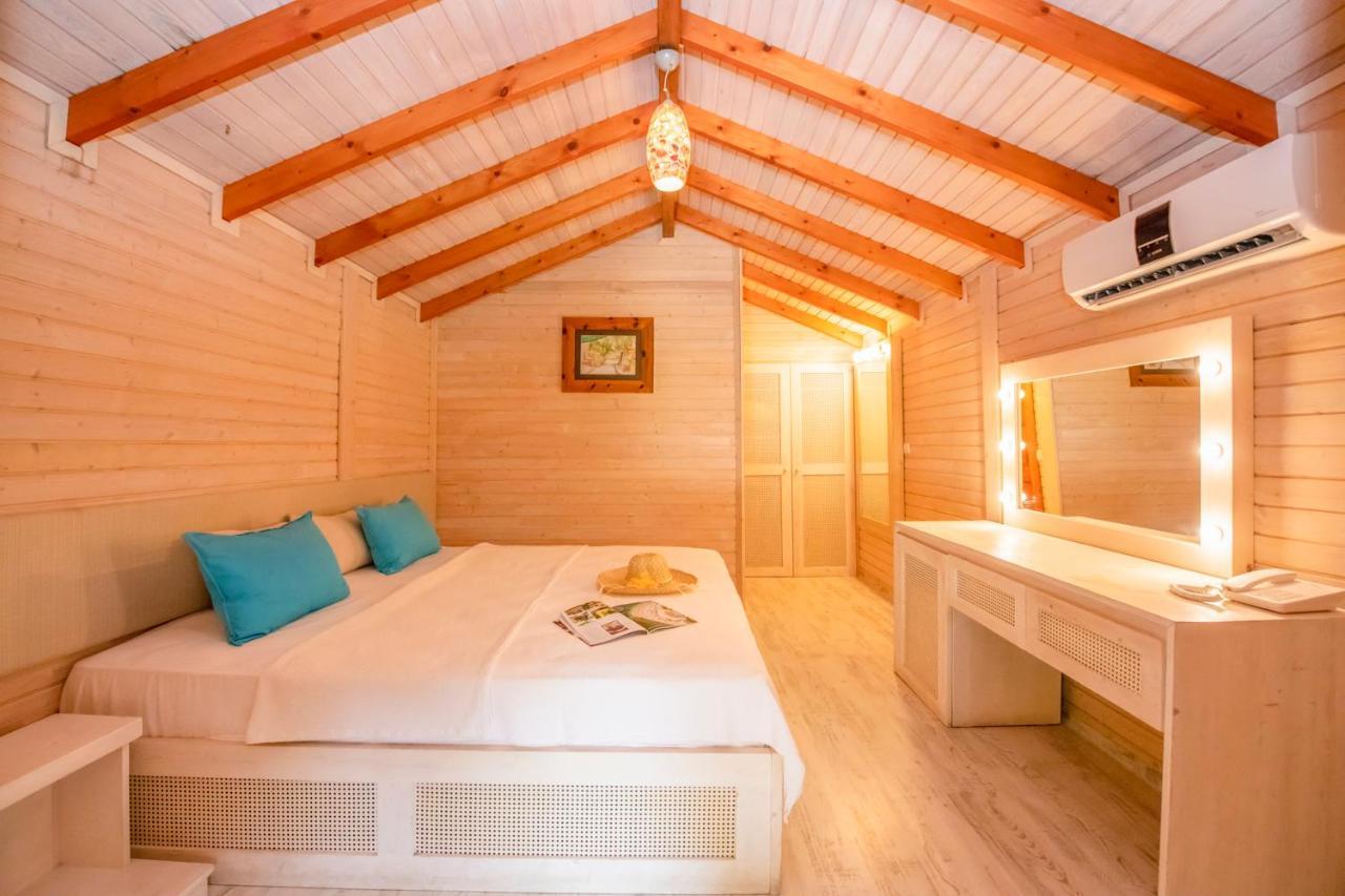 Sugar Beach Club Oludeniz Ngoại thất bức ảnh