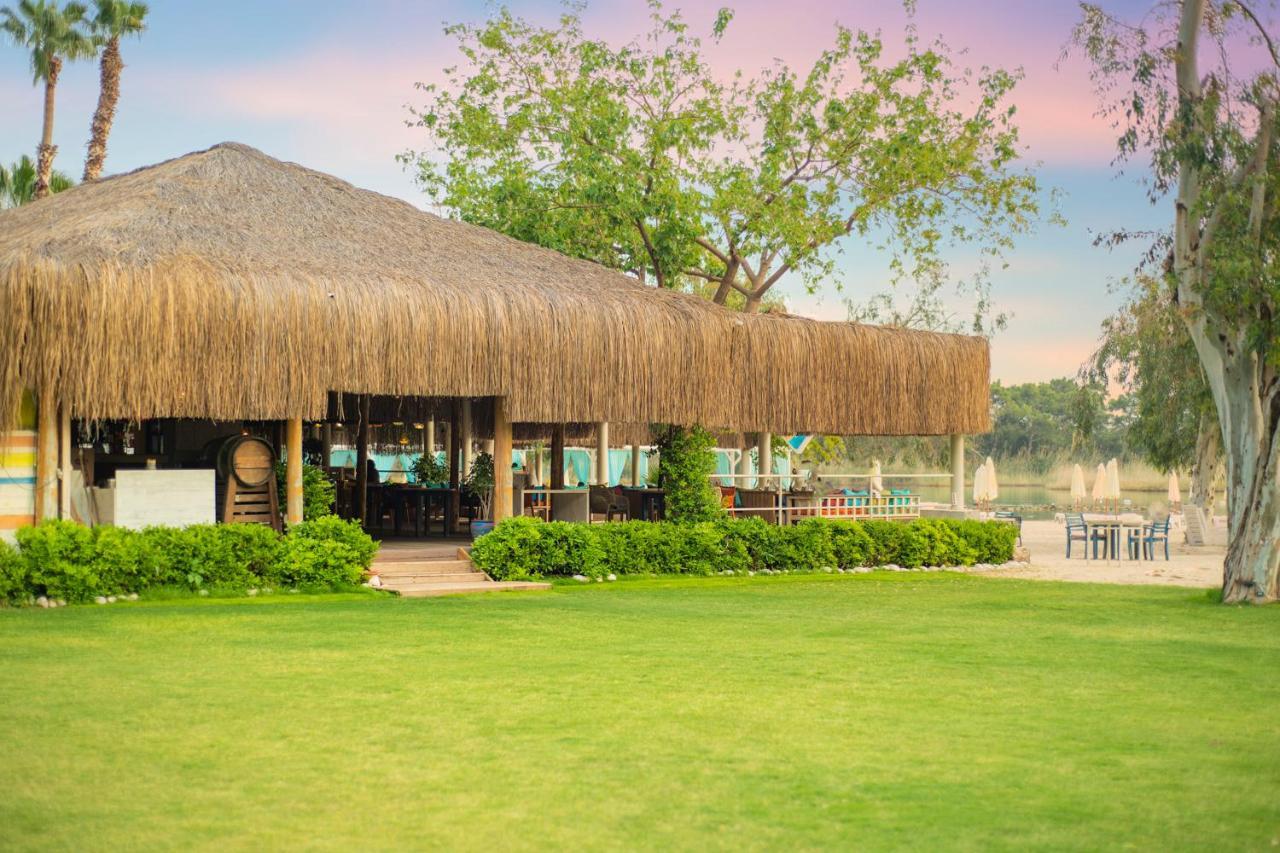 Sugar Beach Club Oludeniz Ngoại thất bức ảnh