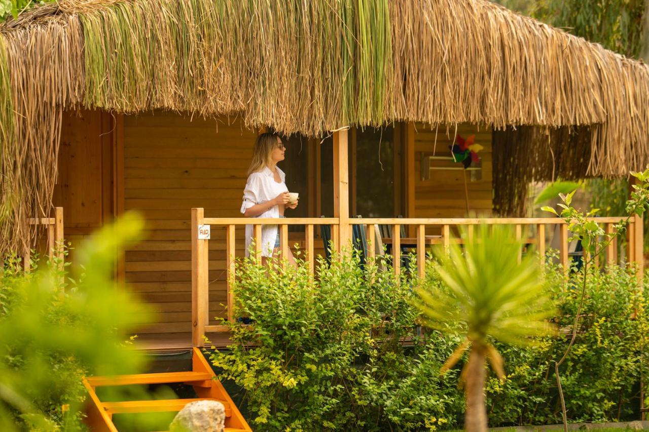 Sugar Beach Club Oludeniz Ngoại thất bức ảnh