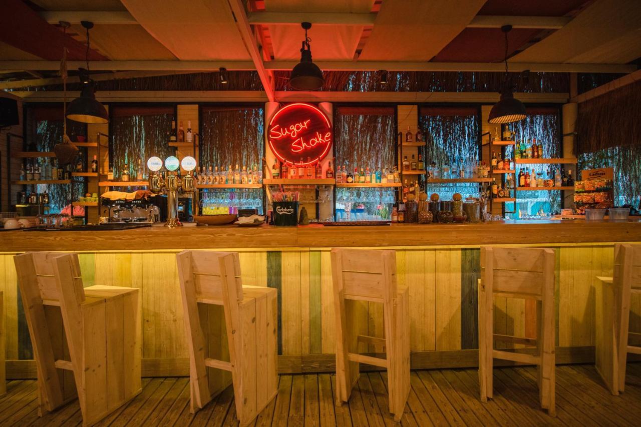 Sugar Beach Club Oludeniz Ngoại thất bức ảnh