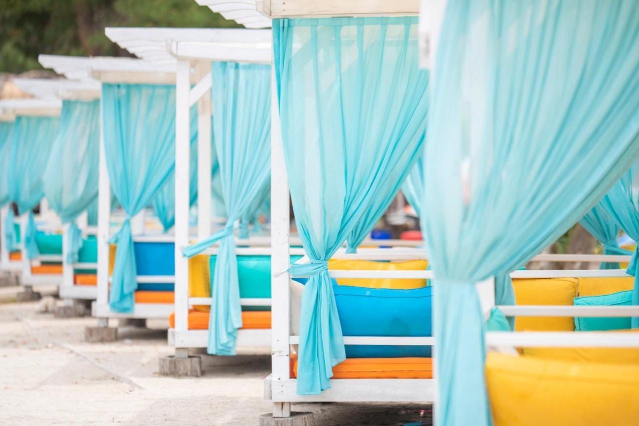 Sugar Beach Club Oludeniz Ngoại thất bức ảnh