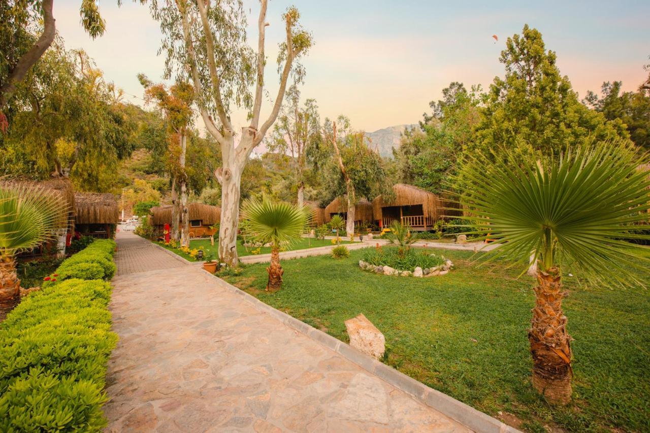 Sugar Beach Club Oludeniz Ngoại thất bức ảnh