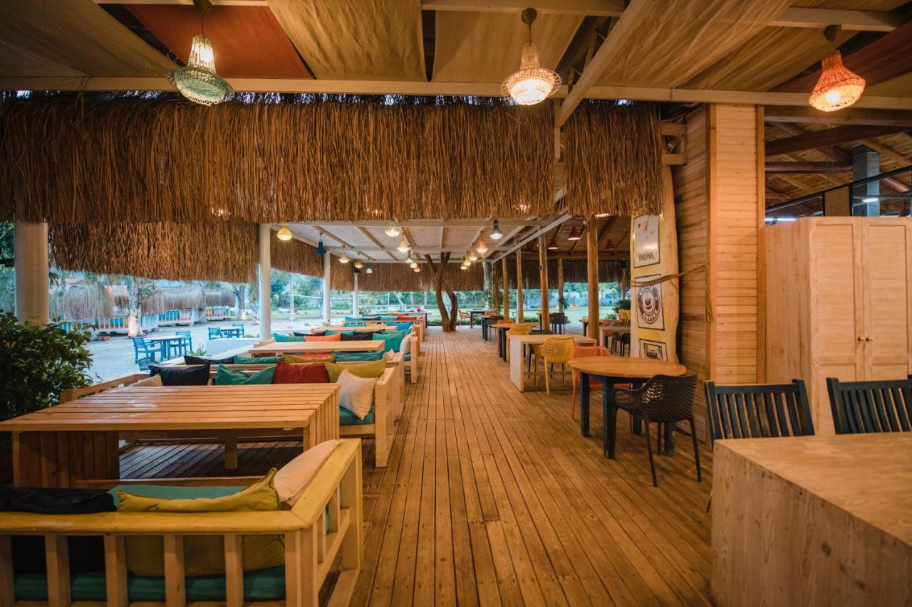 Sugar Beach Club Oludeniz Ngoại thất bức ảnh