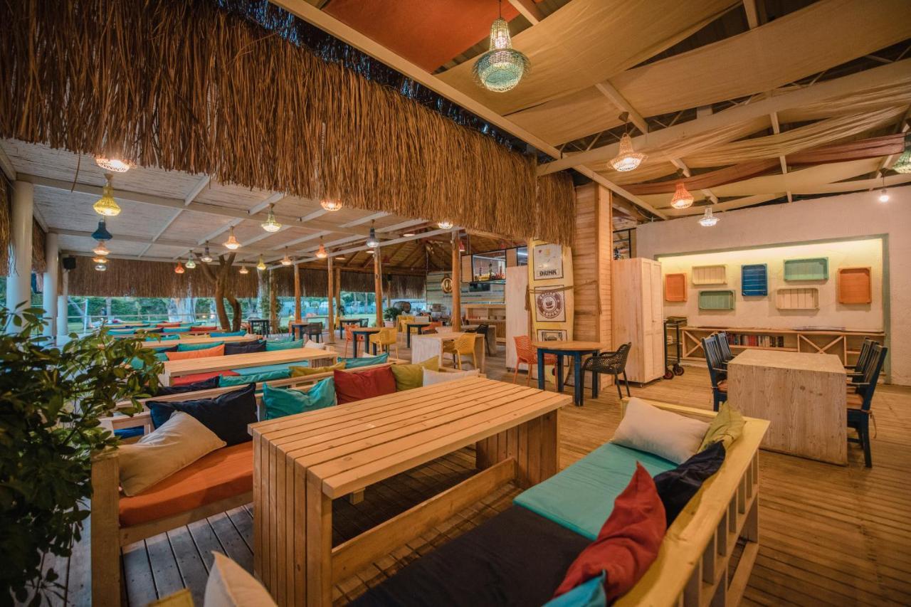 Sugar Beach Club Oludeniz Ngoại thất bức ảnh