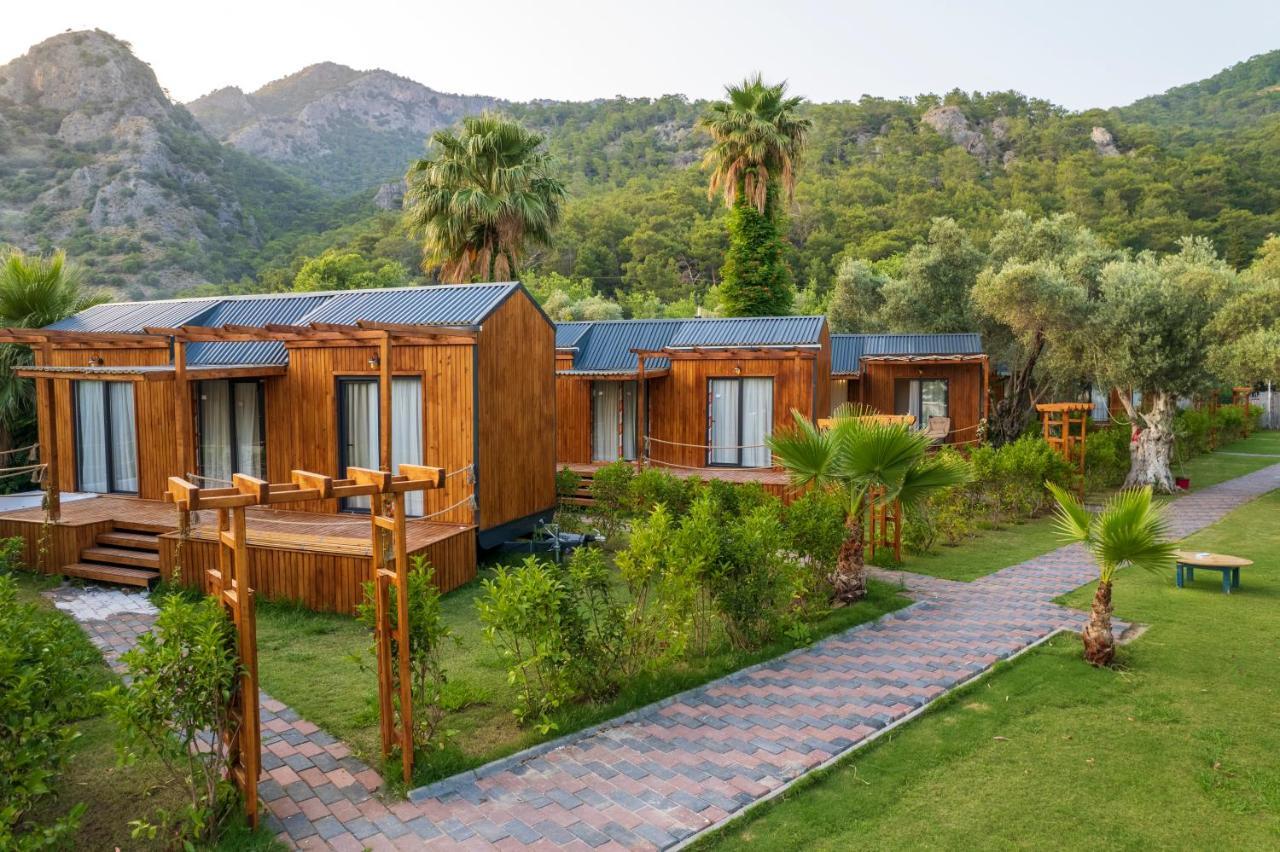 Sugar Beach Club Oludeniz Ngoại thất bức ảnh