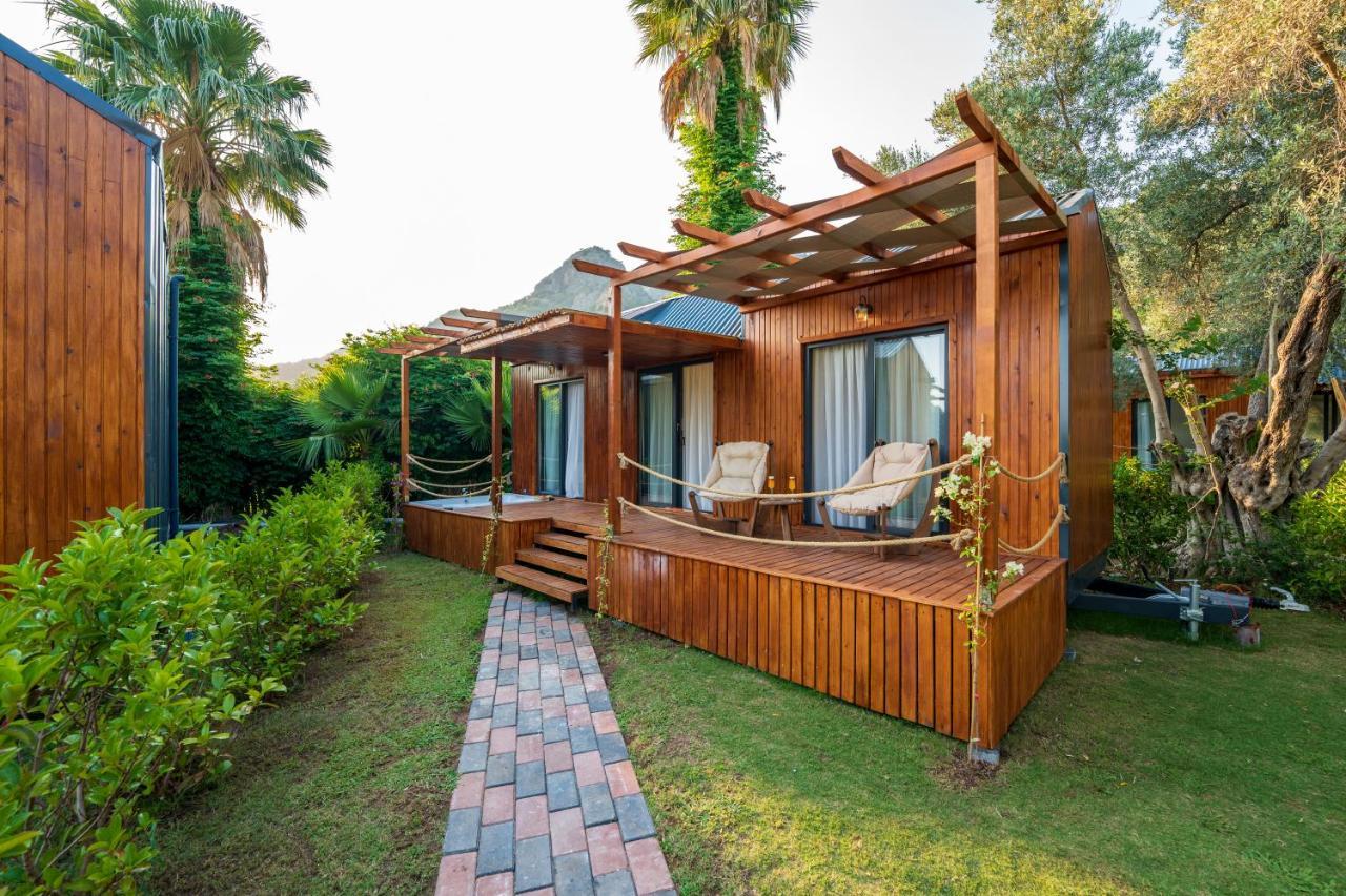 Sugar Beach Club Oludeniz Ngoại thất bức ảnh