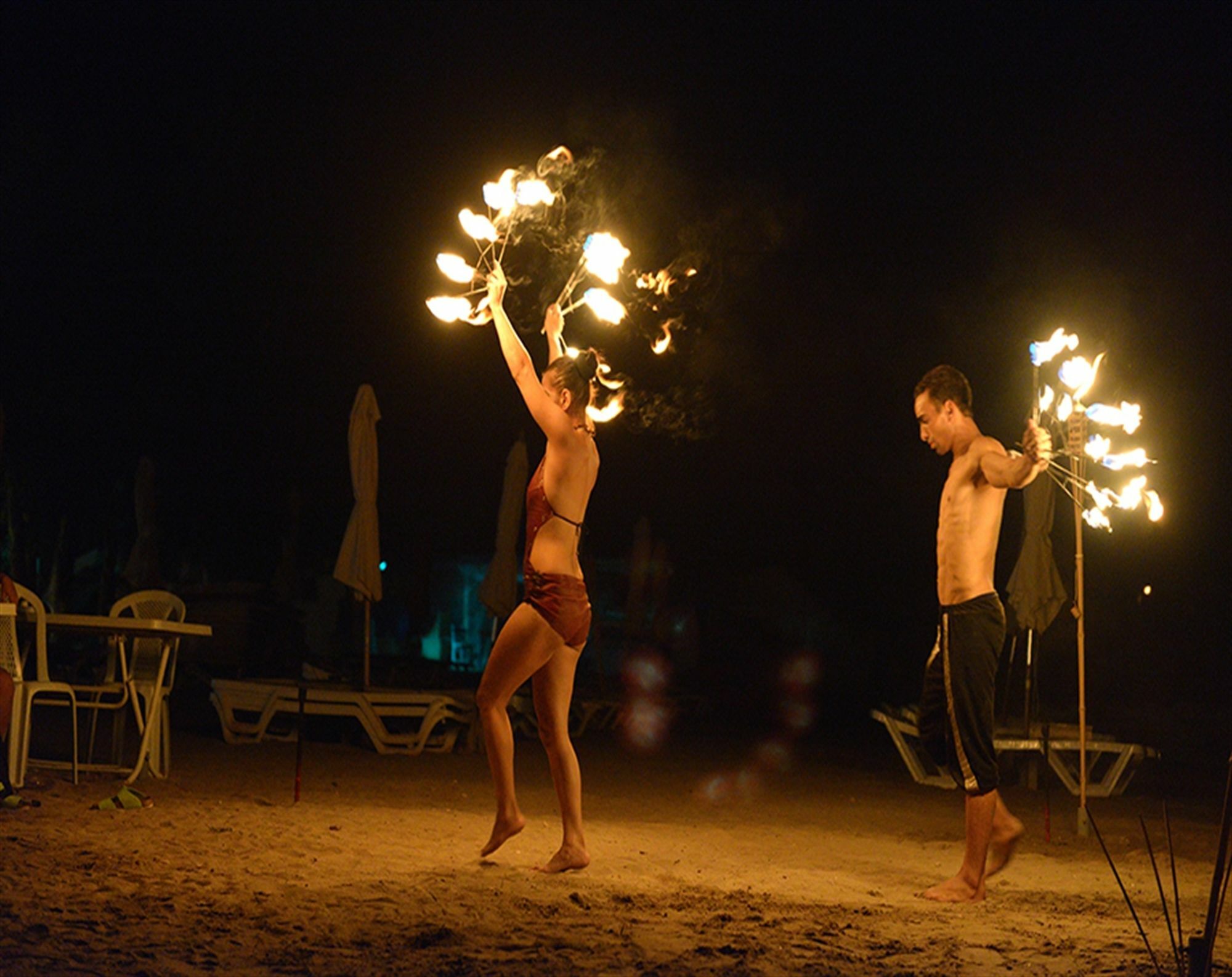 Sugar Beach Club Oludeniz Ngoại thất bức ảnh