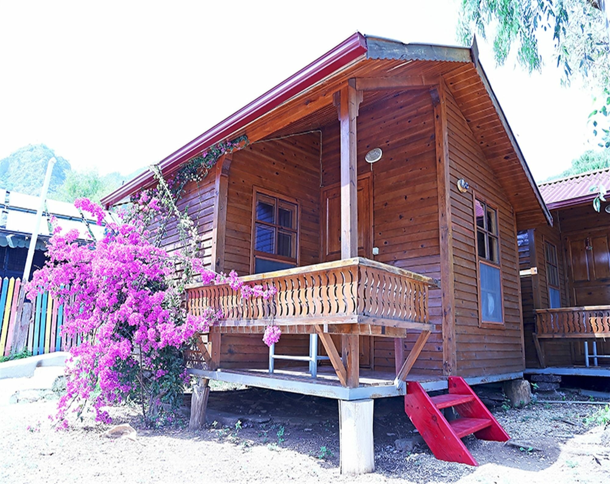 Sugar Beach Club Oludeniz Ngoại thất bức ảnh