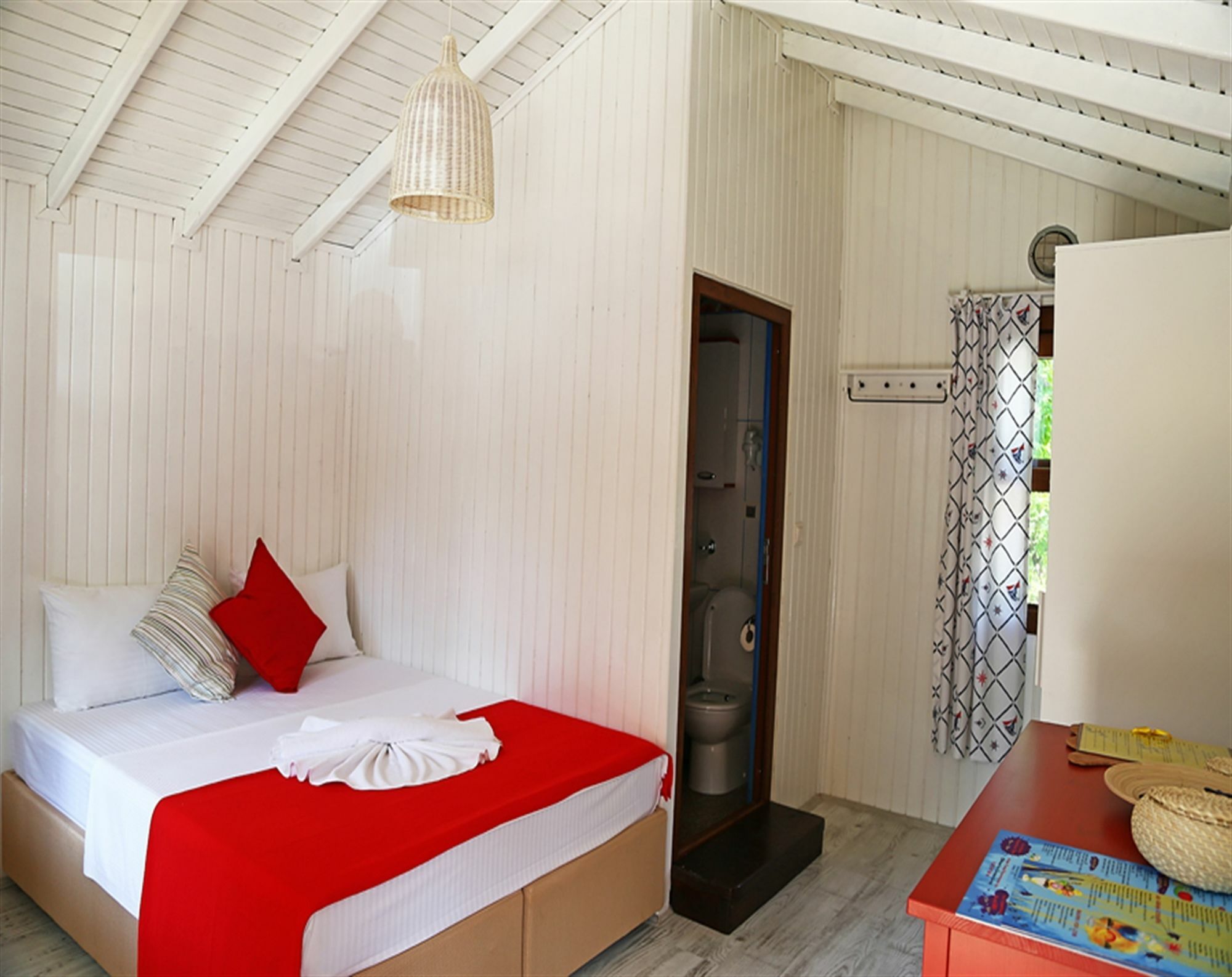 Sugar Beach Club Oludeniz Ngoại thất bức ảnh